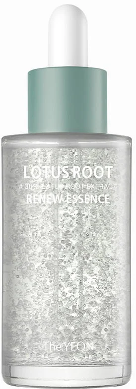 Tinh chất The Yeon Lotus Root Renew Essence