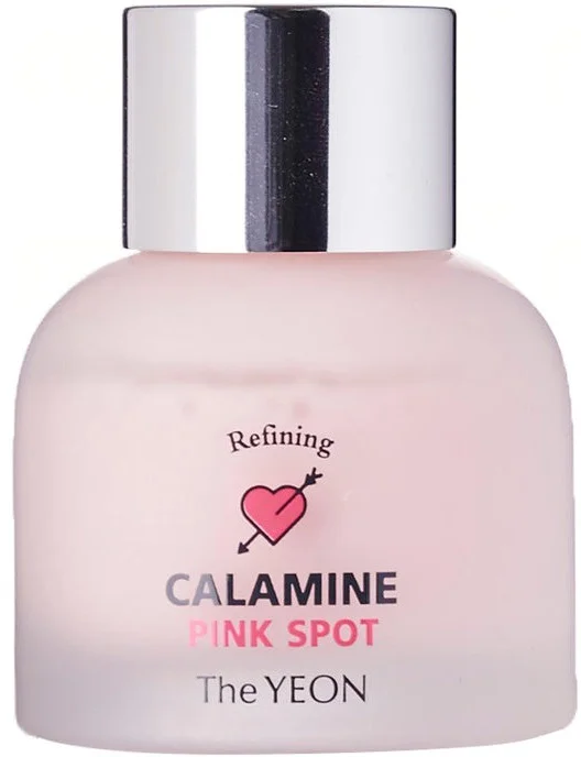 The Yeon Refining Calamine Pink Spot