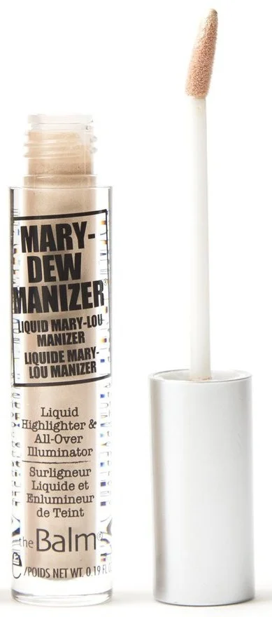 theBalm Mary Dew Manizer