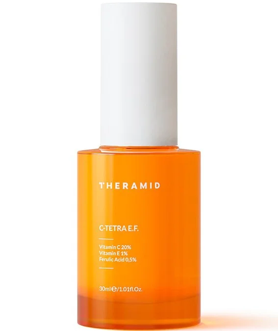 Niche Beauty Lab Theramid C-Tetra E.F.
