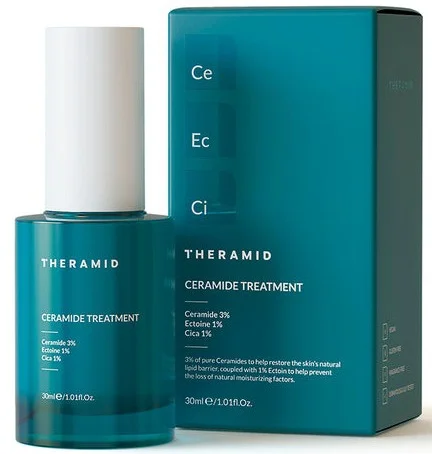 Sản phẩm đặc trị Niche Beauty Lab Theramid Ceramide Treatment
