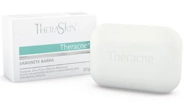 Theraskin Theracne Barra