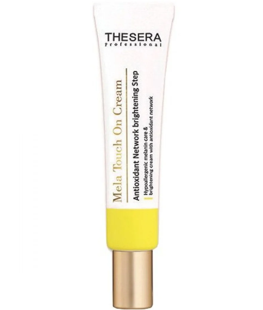 Kem THESERA Mela Touch On Cream