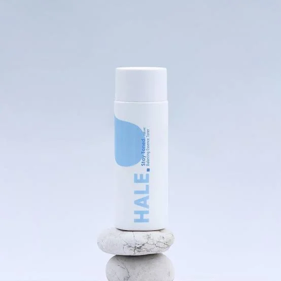 Hale Stay Toned Balancing Essence Plus Toner