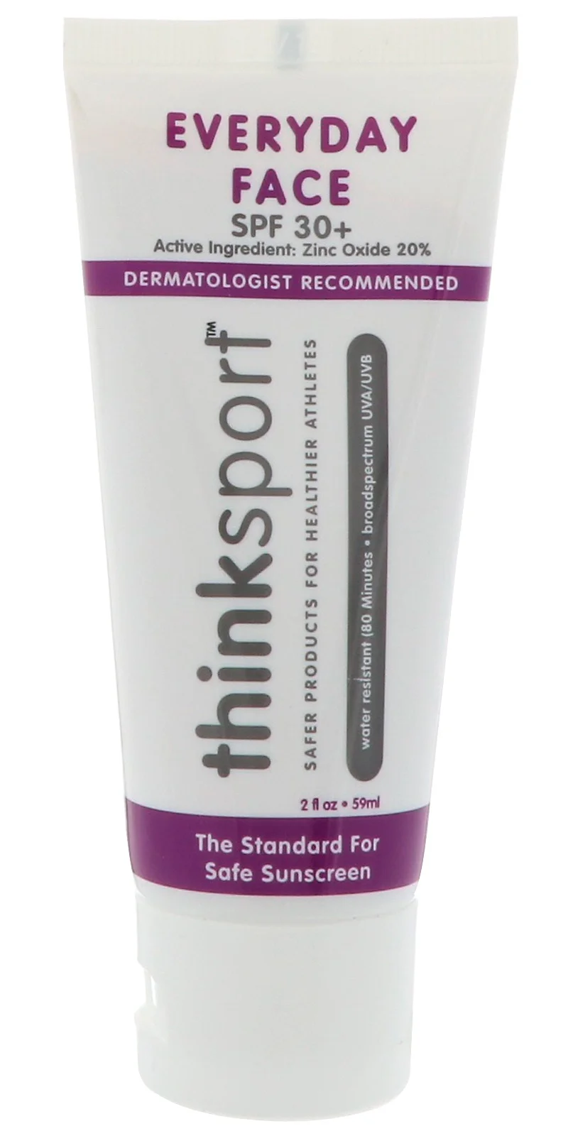 thinksport Everyday Face