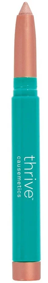 Thrive Causemetics Brilliant Eye Brightener - Warm Gold Shimmer