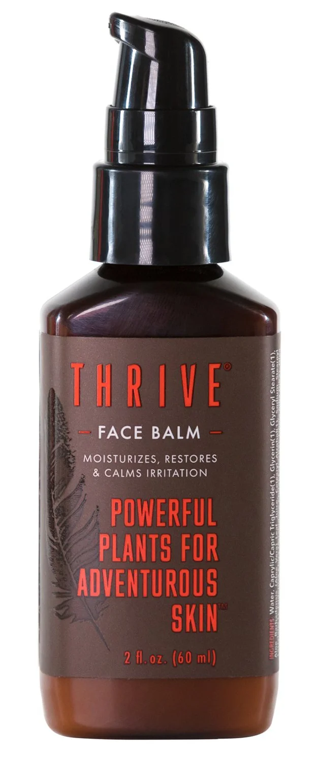 Sữa dưỡng Thrive Natural Face Moisturizer Lotion