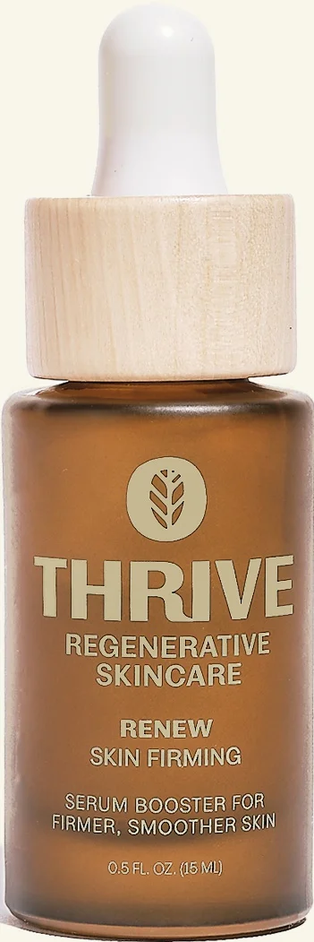 Tinh chất Thrive Natural Renew Skin Firming Serum