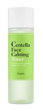 TIA'M Centella Face Calming Toner