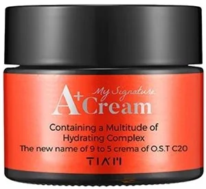 Kem dưỡng trắng làm đều màu da TIA'M My Signature A+ Cream