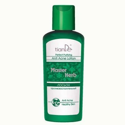 Sữa dưỡng TianDe Anti Acnee. Facial Lotion