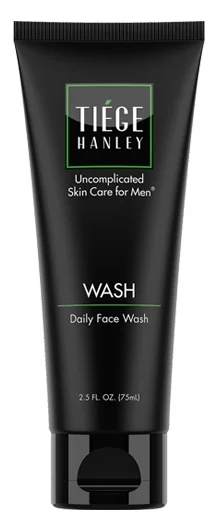 Tiege Hanley Acne Daily Face Wash