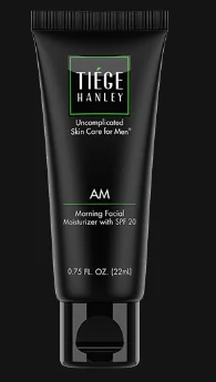 Kem dưỡng ẩm Tiege Hanley Am—Morning Facial Moisturizer With Spf 20