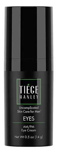 Tiege Hanley Eyes—Am/Pm Eye Cream