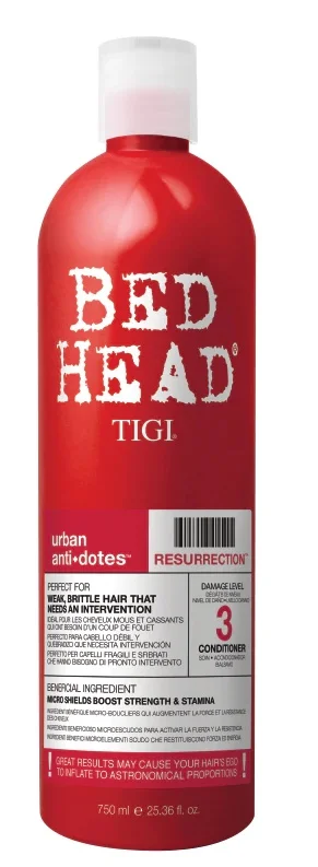 TIGI Bed Head Resurrection Conditioner
