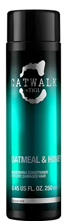 Tigi Catwalk Oatmeal & Honey Conditioner