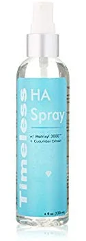 Timeless HA MATRIXYL 3000 W/ CUCUMBER SPRAY