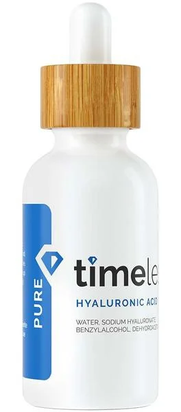 Timeless Hyaluronic Acid Pure