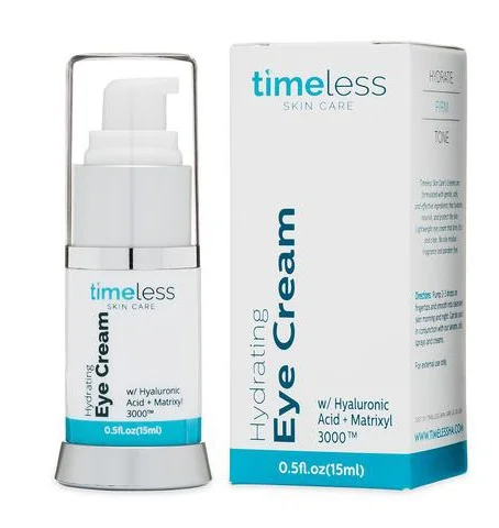 Kem Sun Bum Hydrating Eye Cream