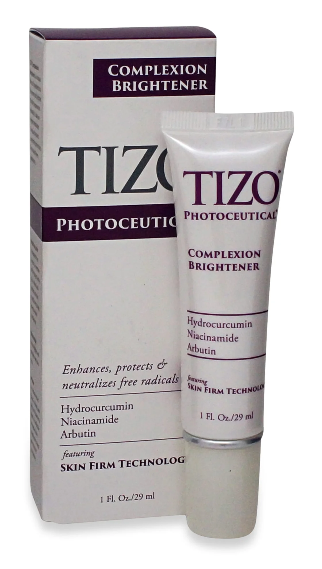 TIZO Complexion Brightener