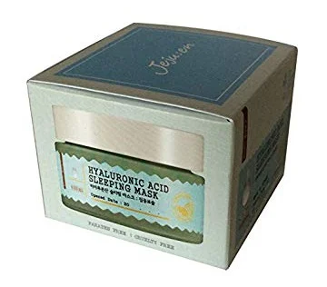 Mặt nạ TJ Maxx Jeju:En Hyaluronic Acid Sleeping Mask