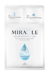 TOAS Miracle 3Step Kit