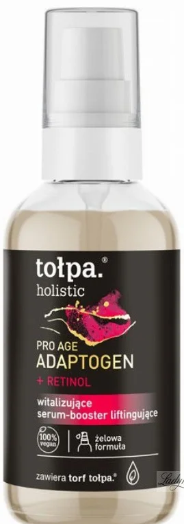 Tołpa Holistic Pro Age Adaptogen + Retinol