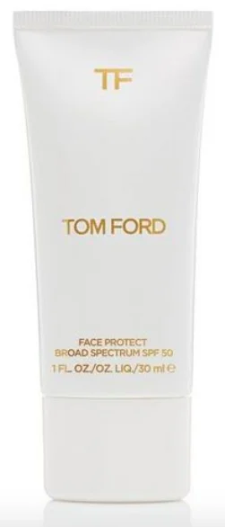 Tom Ford Face Protect Broad Spectrum Spf 50