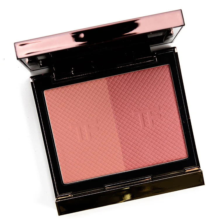 Phấn má hồng Tom Ford Shade & Illuminate Blush Duo