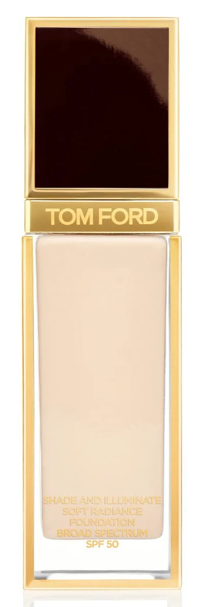 Kem nền Tom Ford Shade &illuminate Soft Radiance Foundation