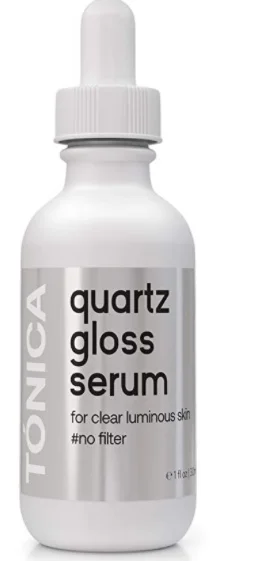 Tinh chất TONICA Quartz Gloss Serum