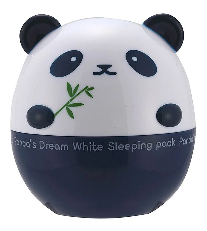 TONYMOLY Panda'S Dream White Sleeping Pack