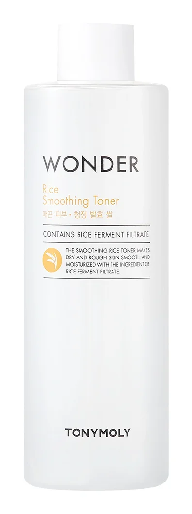 TONYMOLY Wonder Rice Smoothing Toner