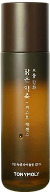 TONYMOLY From Ganghwa Clear Mugwort First Essence