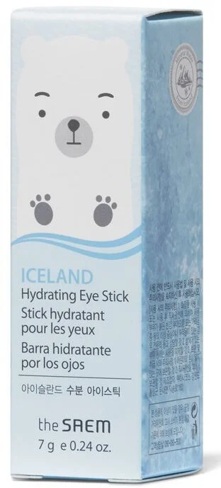 TONYMOLY Iceland Eye Stick