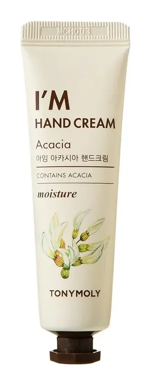 TONYMOLY I'M Hand Cream- Acacia