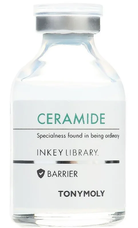 TONYMOLY Inkey Library Ceramide