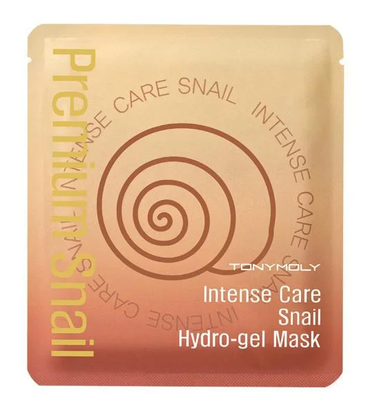Mặt nạ TONYMOLY Intense Care Snail Hydro-gel Mask (Premium Snail) Sheet Mask
