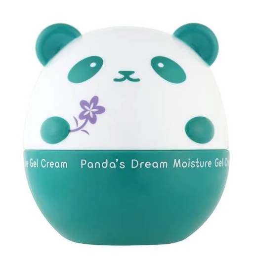 TONYMOLY Panda's Dream Moisture Gel Cream