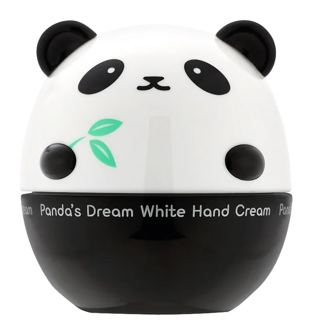 TONYMOLY Panda's Dream White Hand Cream