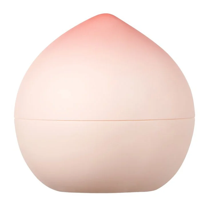 TONYMOLY Peach Punch Sherbet Cleansing Balm