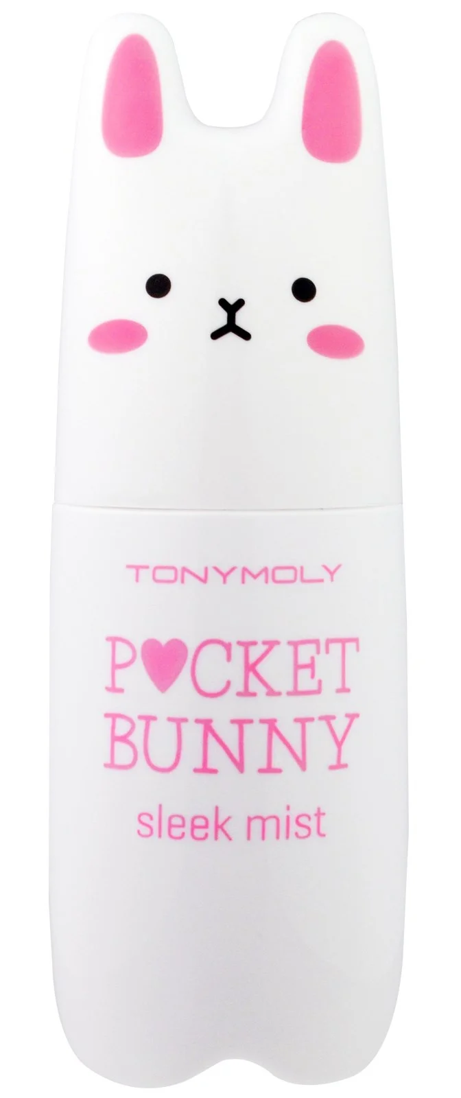 TONYMOLY Pocket Bunny Sleek Mist