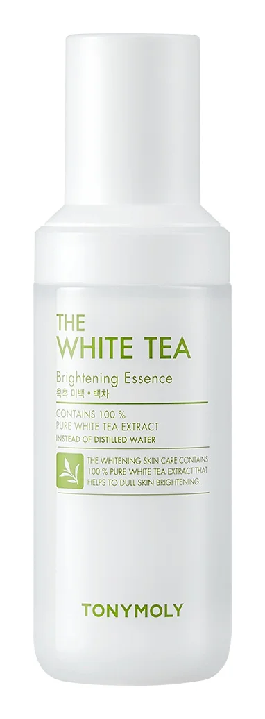TONYMOLY The White Tea Brightening Essence