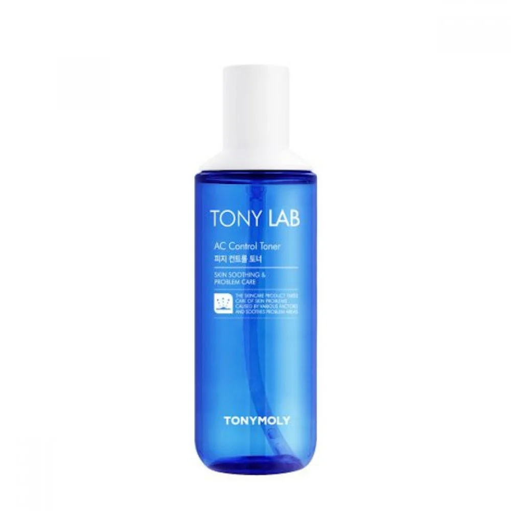 TONYMOLY Tony Lab AC Control Toner