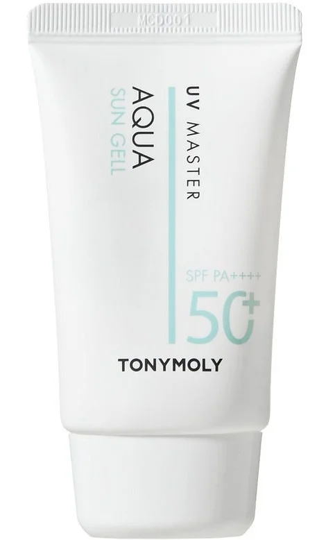 TONYMOLY UV Master Aqua Sun Gel
