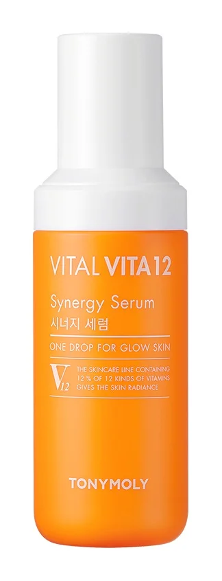 Tinh chất TONYMOLY Vital Vita 12 Synergy Serum