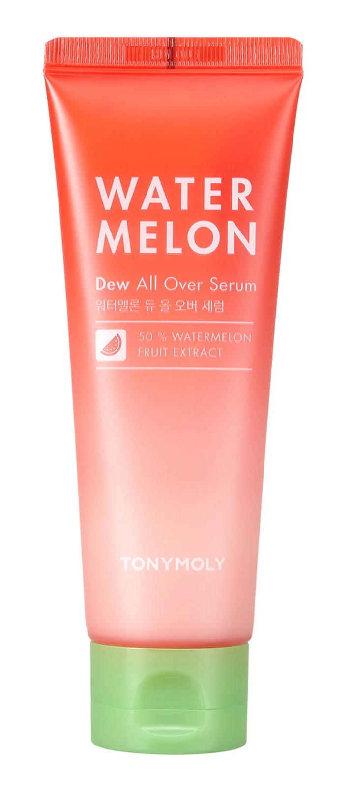 TONYMOLY Watermelon Dew All Over Serum