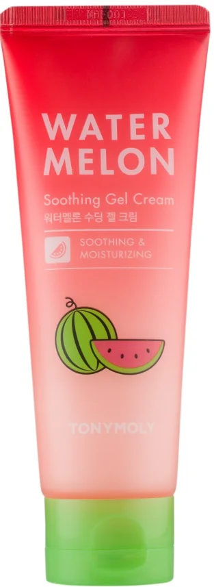 Kem TONYMOLY Watermelon Soothing Gel Cream
