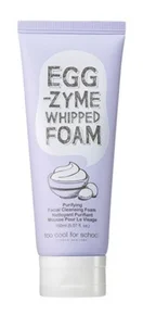 Too Cool For School Egg-Zyme Whipped Foam