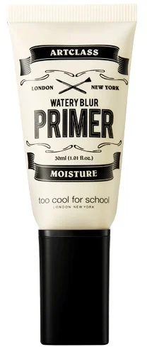 Too Cool For School Watery Blur Primer